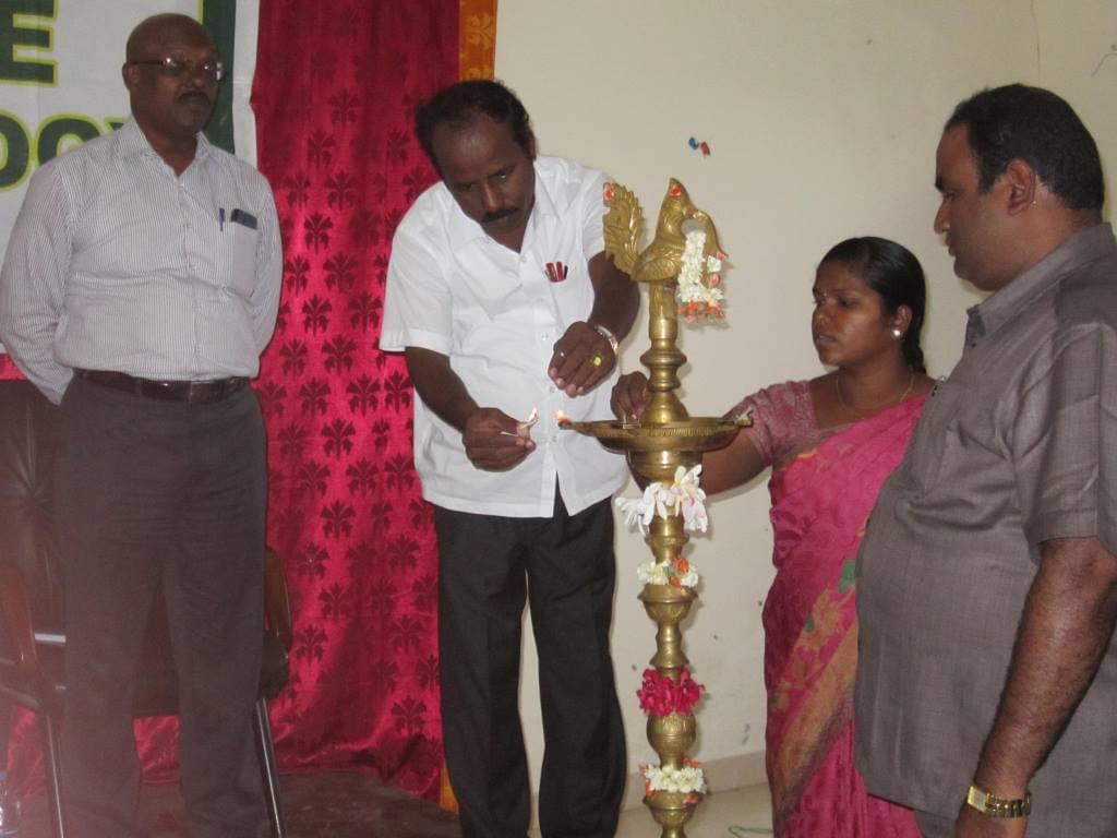 Saraswathy College of Engineering and Technology Tindivanam Events photo 5